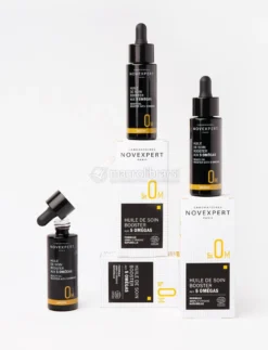 Olio Booster ai 5 Omega