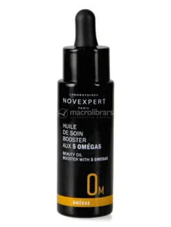 Olio Booster ai 5 Omega
