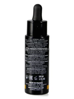Olio Booster ai 5 Omega