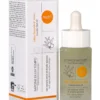 Olio Booster Viso Bio