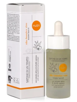 Olio Booster Viso Bio