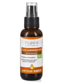 Olio Camminatori - Rigenerante