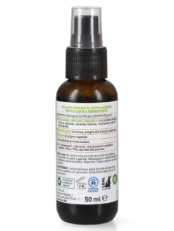 Olio Camminatori - Rigenerante