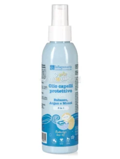 Olio Capelli Protettivo 3 in 1 - Aloha
