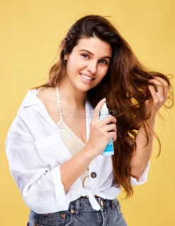 Olio Capelli Protettivo 3 in 1 - Aloha