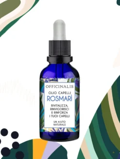 Olio Capelli Rosmarì
