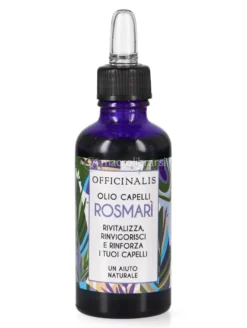 Olio Capelli Rosmarì
