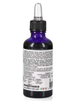 Olio Capelli Rosmarì