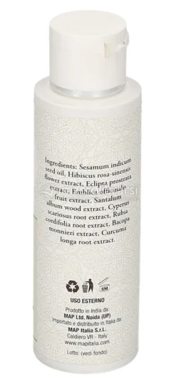 Olio Capelli Vata
