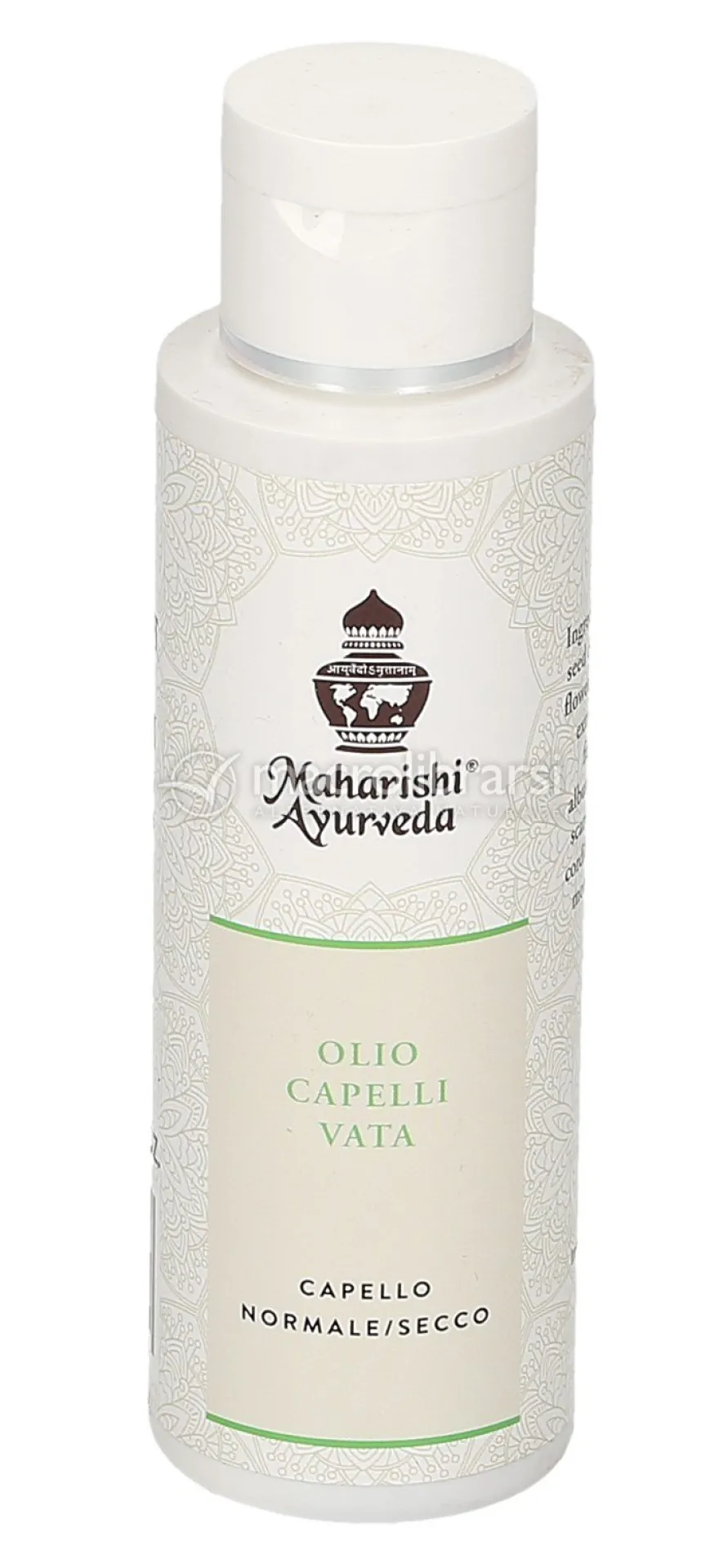 Olio Capelli Vata