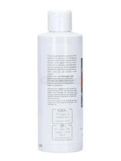 Olio Corpo Emolliente - Gelsomino e Arancio Dolce
