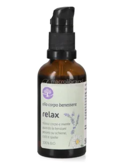 Olio Corpo Relax