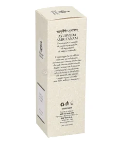 Olio da Massaggio Prabha - Smagliature e Cellulite