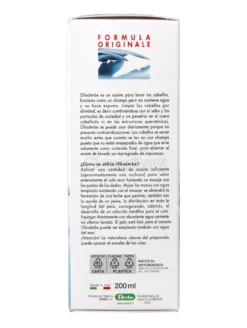 Olioderbe