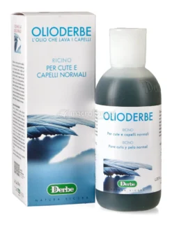 Olioderbe