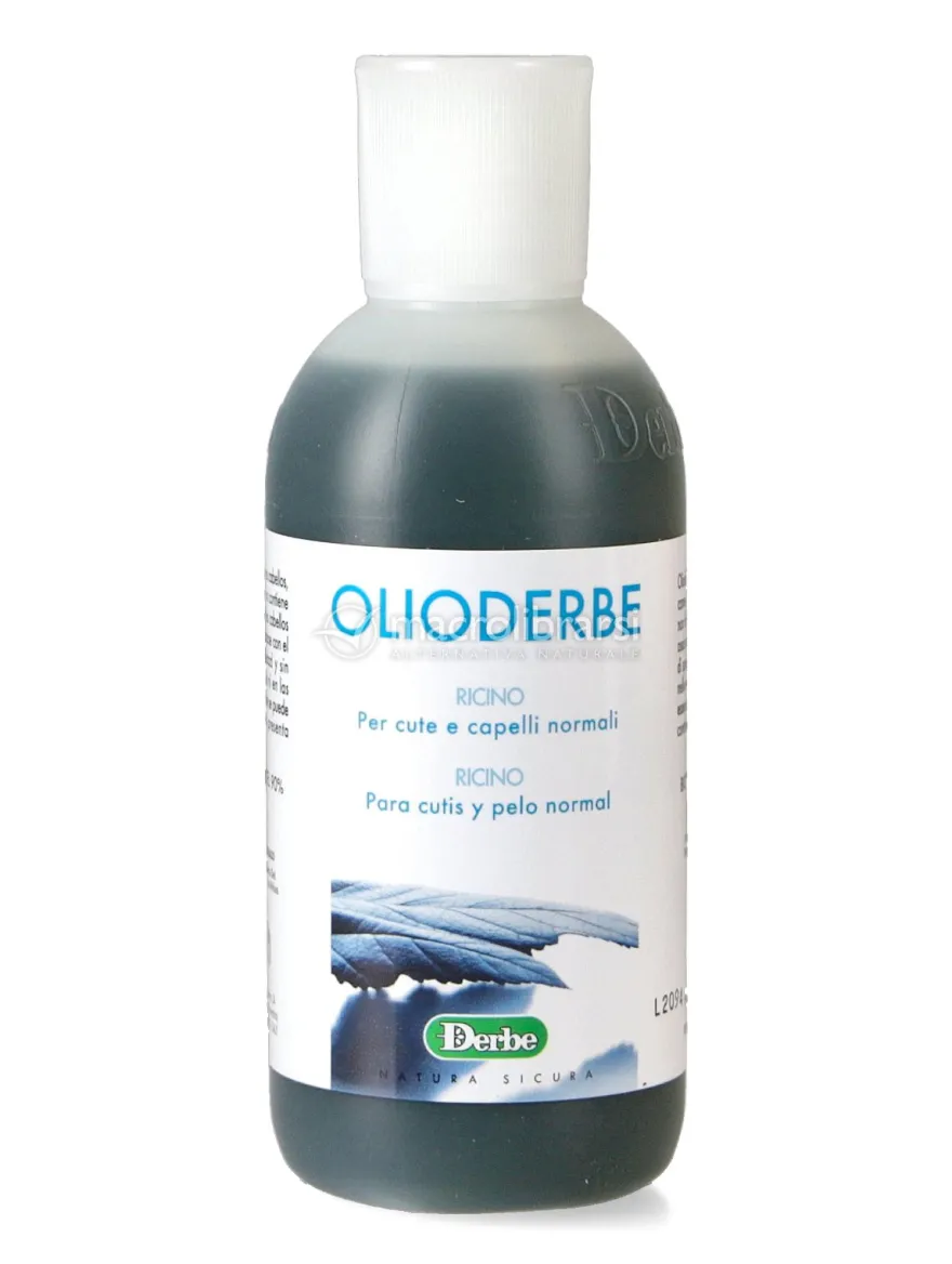 Olioderbe