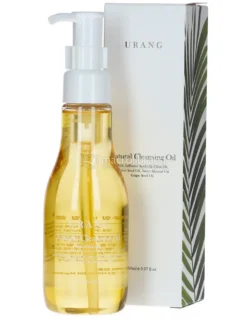 Olio Detergente e Struccante - Natural Cleansing Oil