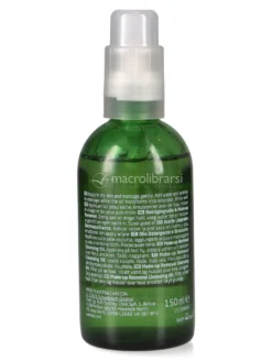 Olio Detergente Struccante