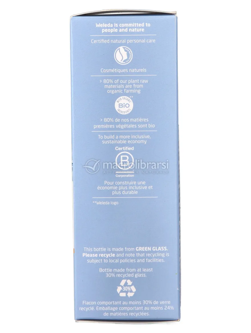 Olio Detergente Struccante