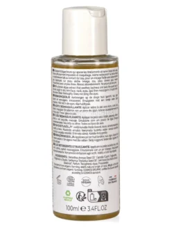 Olio Detergente Struccante Travel Size - 100ml