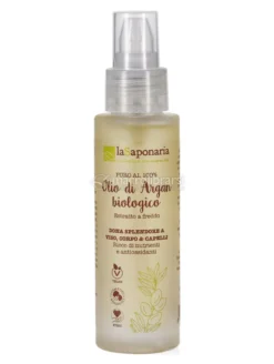Olio di Argan Biologico