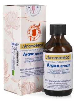 Olio di Argan Grezzo Bio