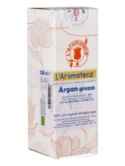 Olio di Argan Grezzo Bio