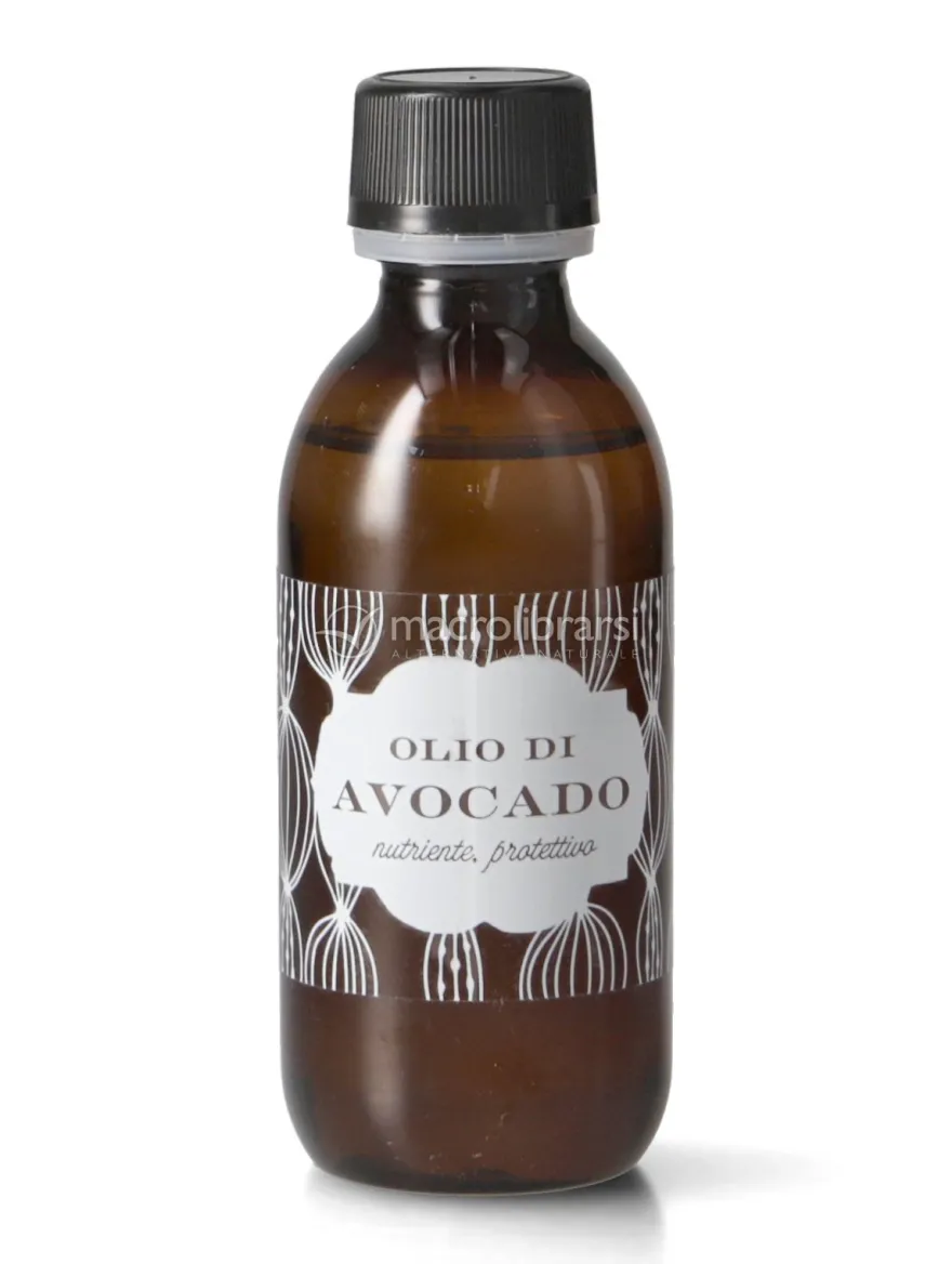 Olio di Avocado