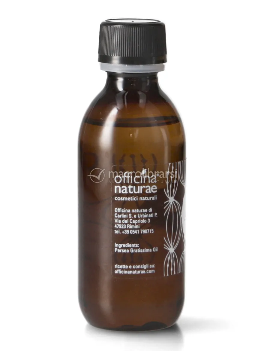 Olio di Avocado