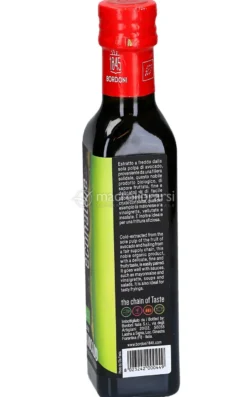 Olio di Avocado Bio