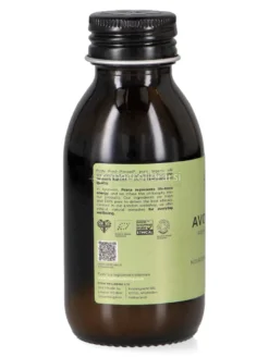 Olio di Avocado Biologico