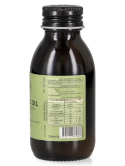 Olio di Avocado Biologico