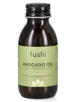 Olio di Avocado Biologico