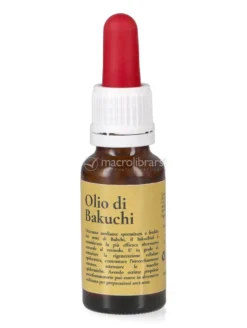 Olio di Bakuchi
