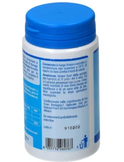 Olio di Borragine - Integratore di Borrago Officinalis e Vitamina E
