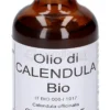 Olio di Calendula Bio - Olio Base Puro - 50 ml