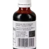 Olio di Calophylla Bio