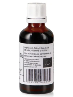 Olio di Calophylla Bio