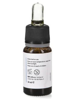 Olio di CBD Bio per Cani e Gatti Pet Small 5%