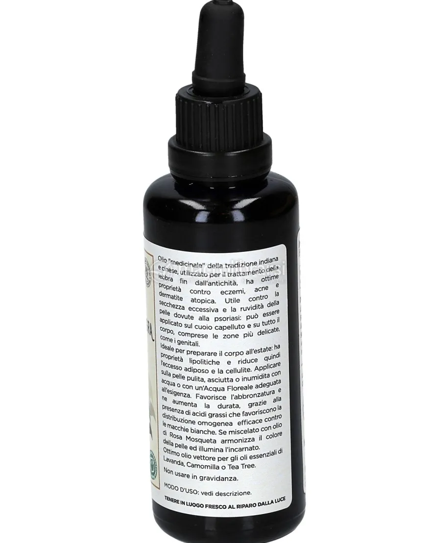 Olio di Chaulmoogra