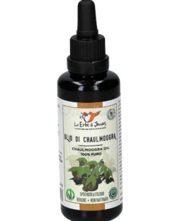 Olio di Chaulmoogra