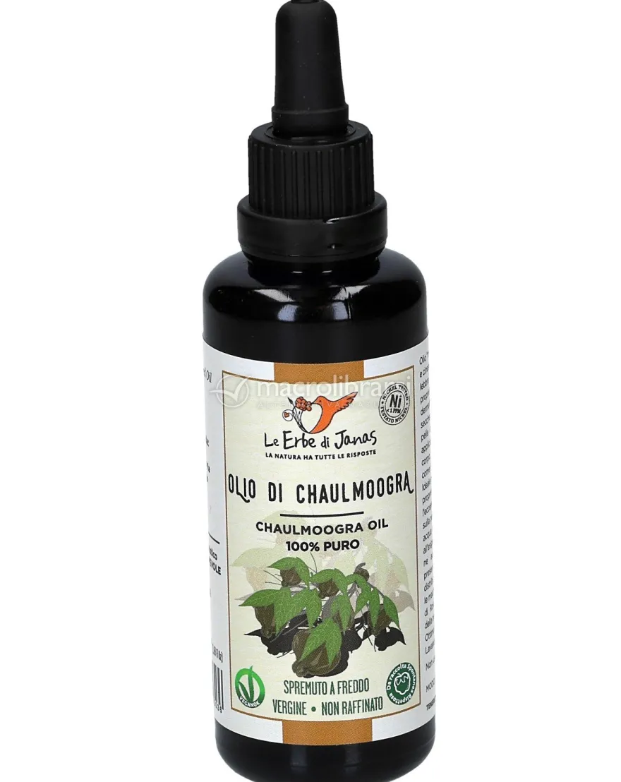 Olio di Chaulmoogra