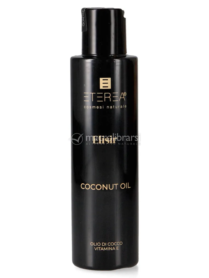 Olio di Cocco