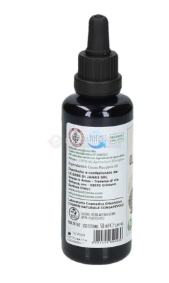 Olio di Cocco