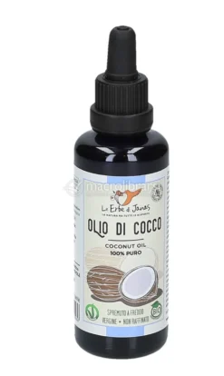 Olio di Cocco