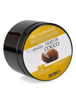 Olio di Cocco