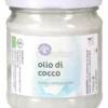 Olio di Cocco Biologico