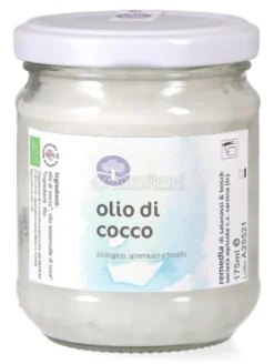 Olio di Cocco Biologico