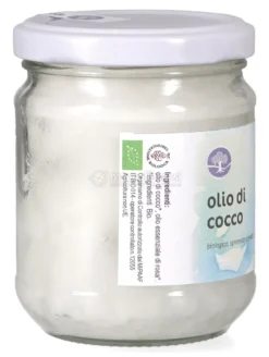 Olio di Cocco Biologico