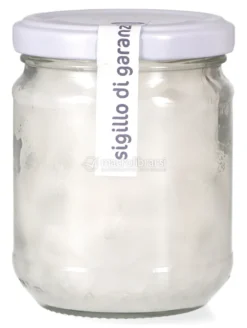 Olio di Cocco Biologico